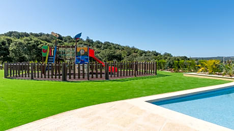 Vale Da Ribeira Residences