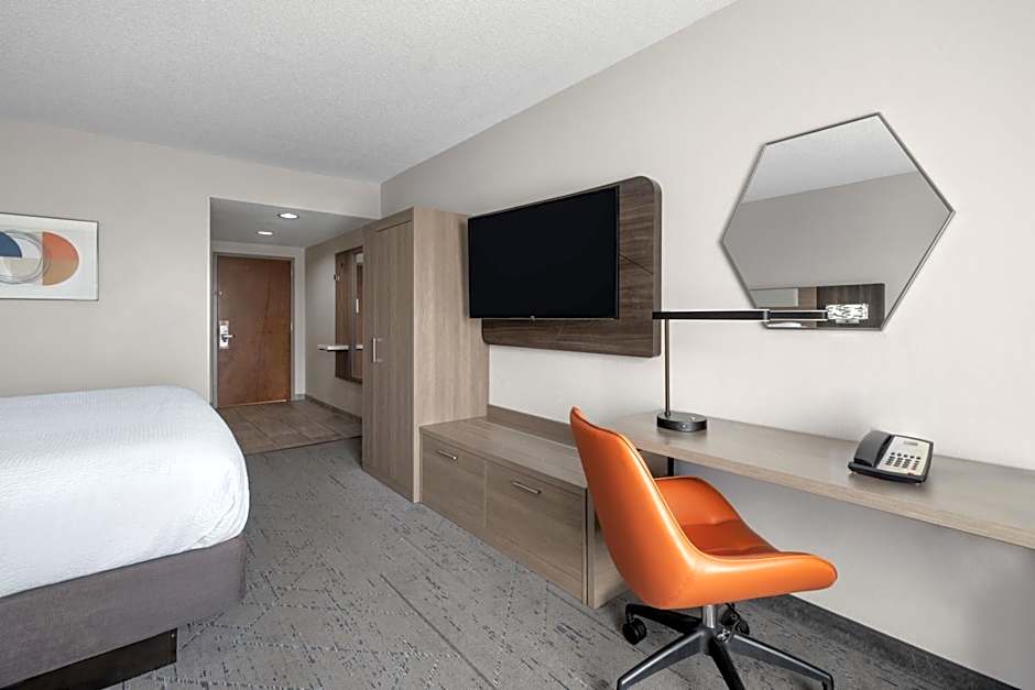 Holiday Inn Express Pembroke By IHG