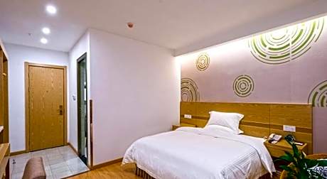 GreenTree Inn Anshun Xihang Road Hotel