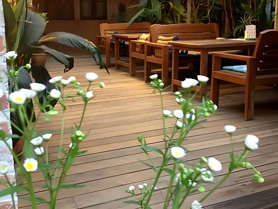 Breeze of Pai Guesthouse