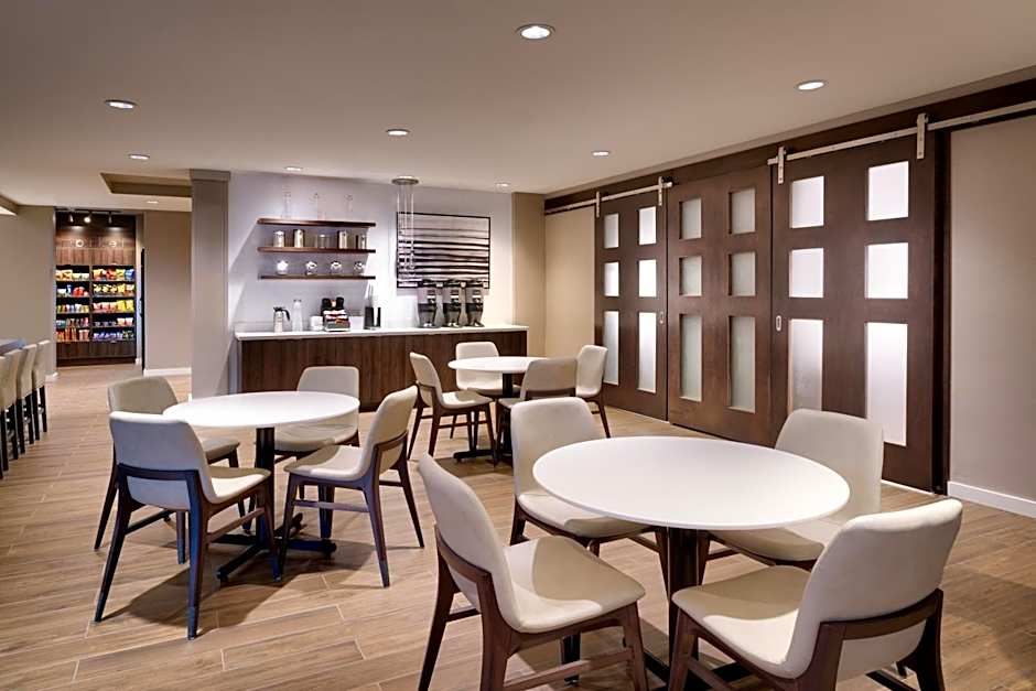 Residence Inn by Marriott Brunswick