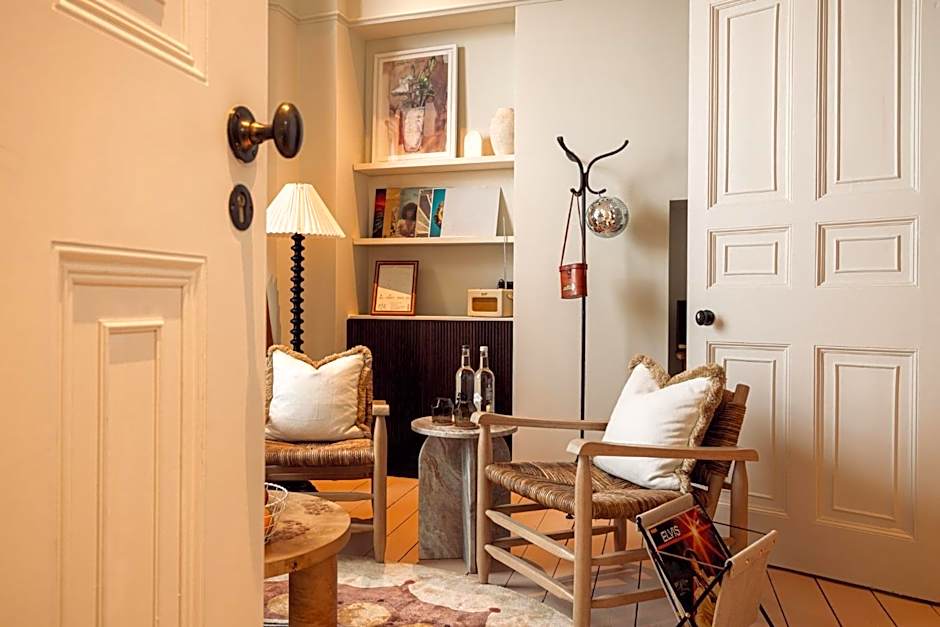 No.124 by GuestHouse, Brighton