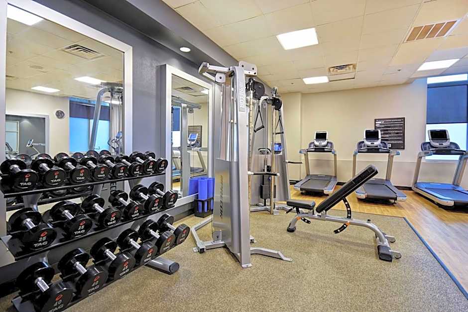 Embassy Suites By Hilton Hotel Montgomery-Conference Center