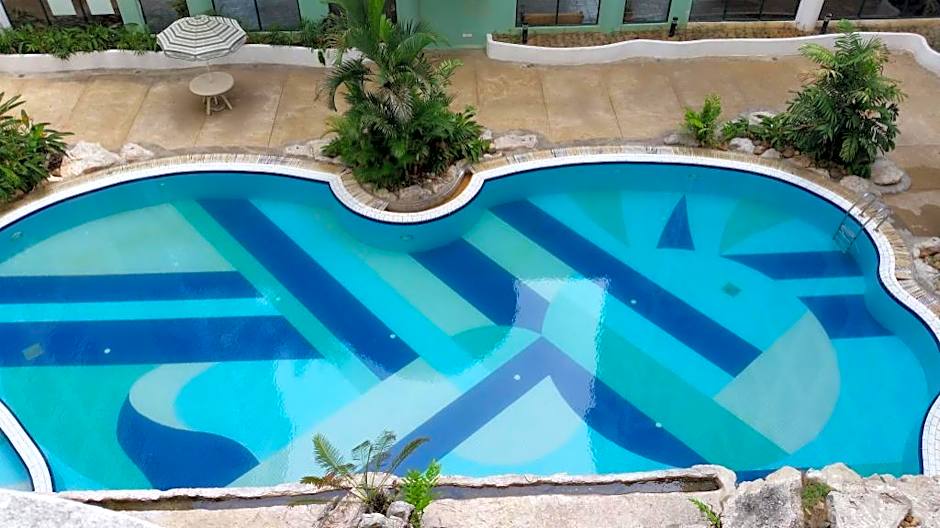 HIG Homestay Apartment