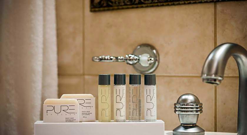 Hotel Espresso Montreal Downtown