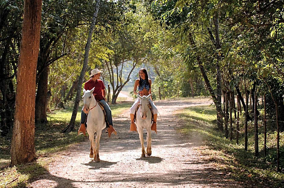 Barcelo Tambor- All Inclusive