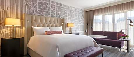 Fairmont Washington DC Gold Experience
