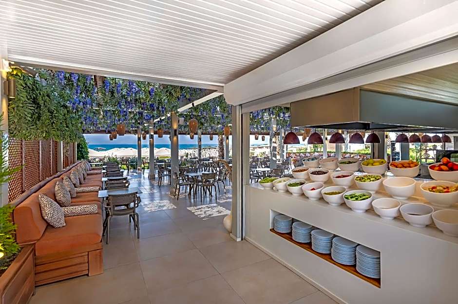 Oz Hotels Side Premium
