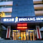 Jinjiang Inn Tianshui Chunfeng Road Wanda Plaza