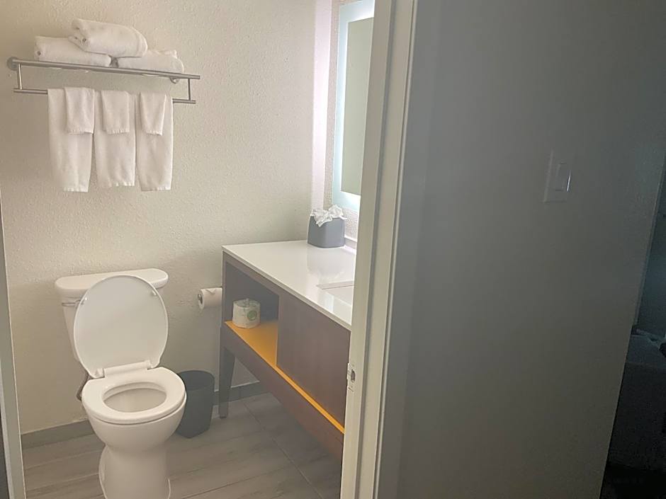 Holiday Inn Houston Intercontinental Airport By IHG