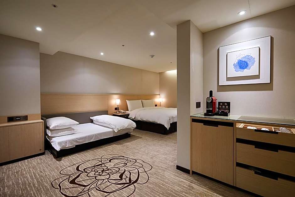 K Hotels Taipei Chang-An