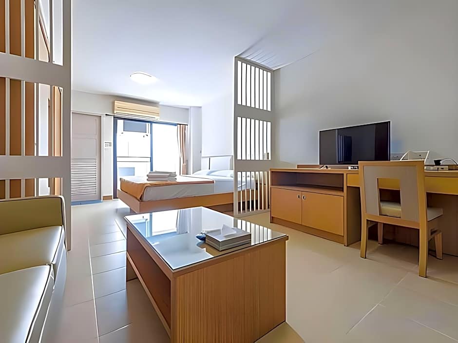 Sitara Place Serviced Apartments and Hotel