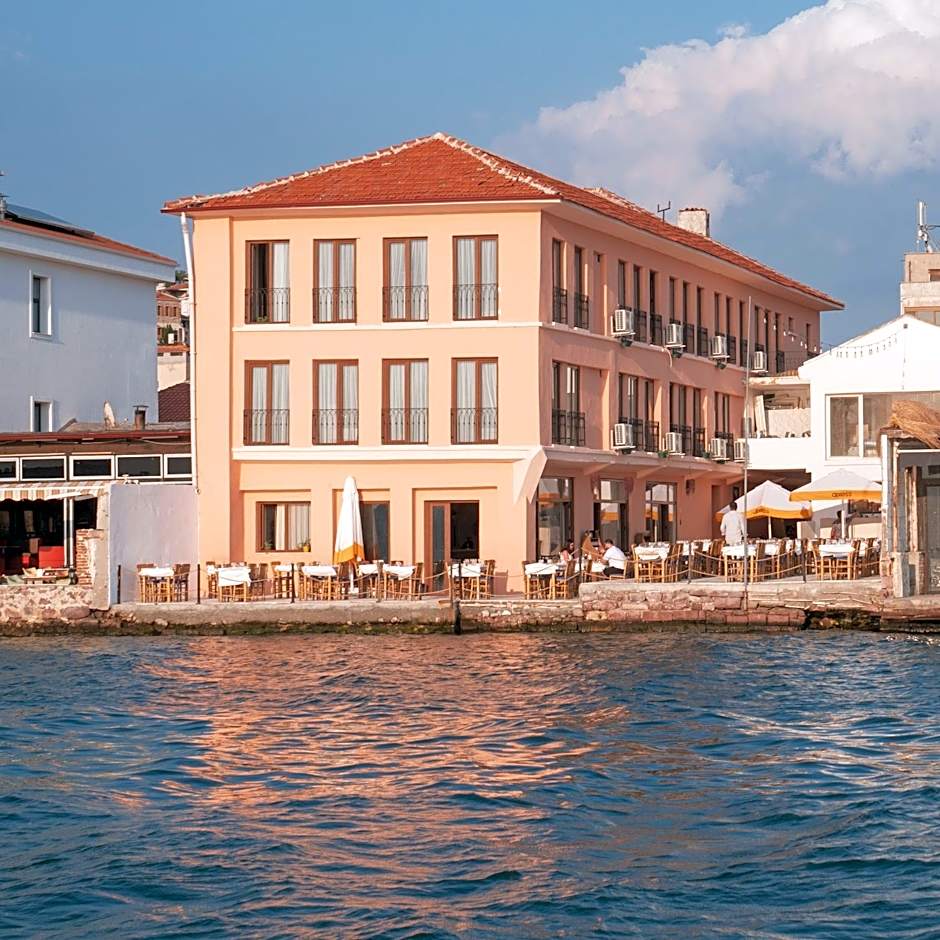 CasaLyma Ayvalık