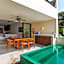 Marea Beachfront Villas