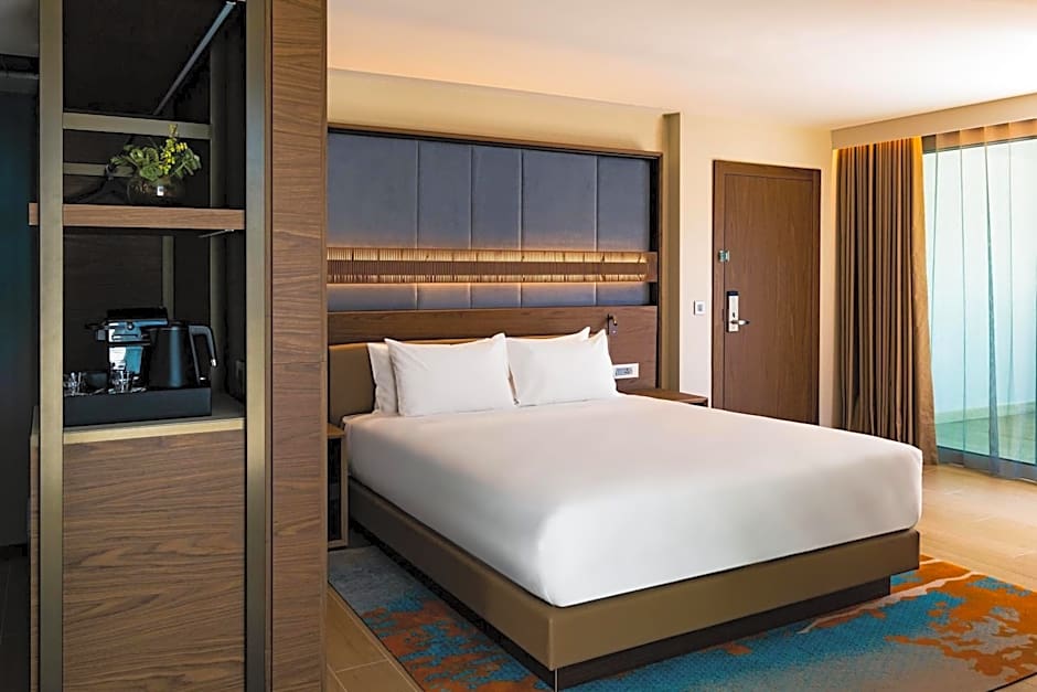 Hyatt Regency Malta
