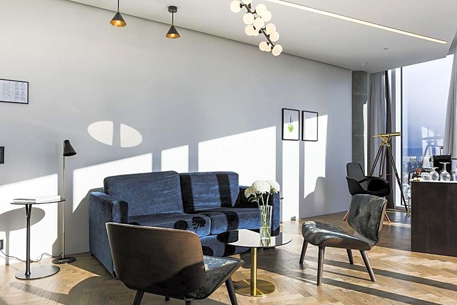 Tower Suites Reykjavík