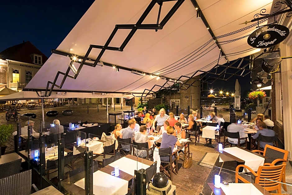 In den Verdwaalde Koogel