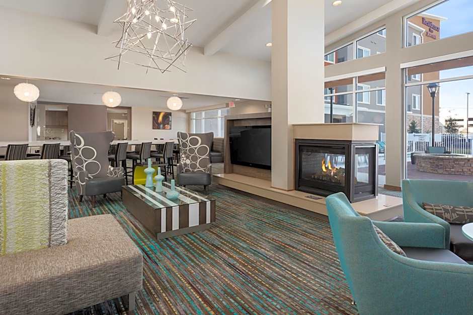 Residence Inn by Marriott Shreveport-Bossier City/Downtown