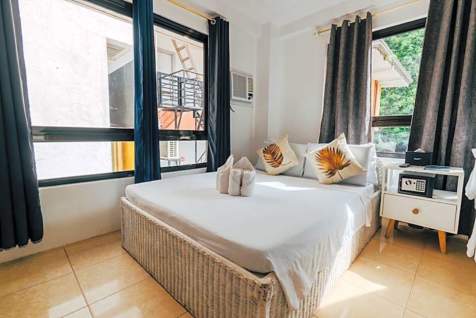 C Hotel Managed by H Hospitality Group 