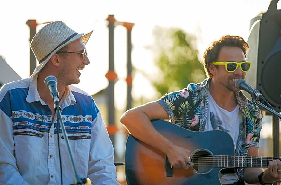 Ingenia Holidays Rivershore