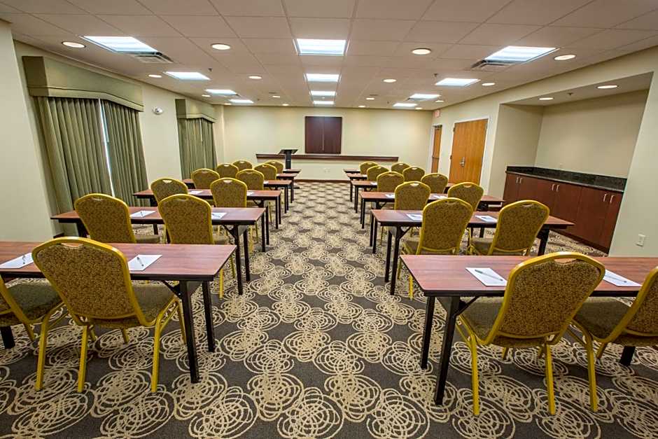 Hampton Inn By Hilton & Suites Berkshires-Lenox