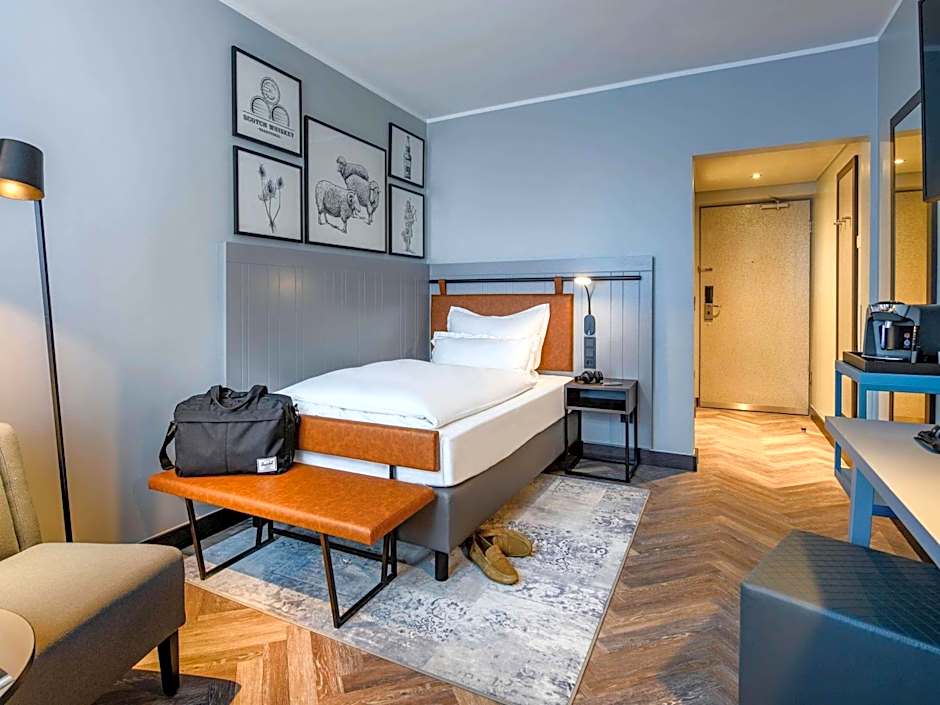 Mercure Hotel Dortmund Centrum
