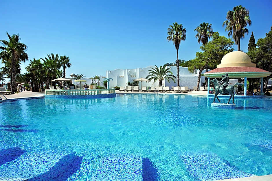 Steigenberger Hotel Marhaba Thalasso