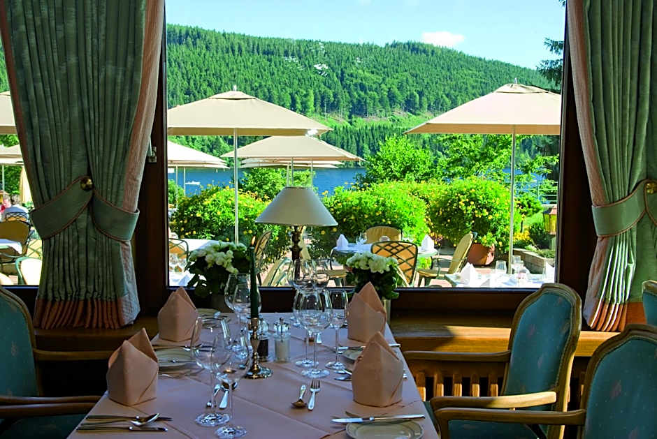 Treschers Schwarzwald Hotel