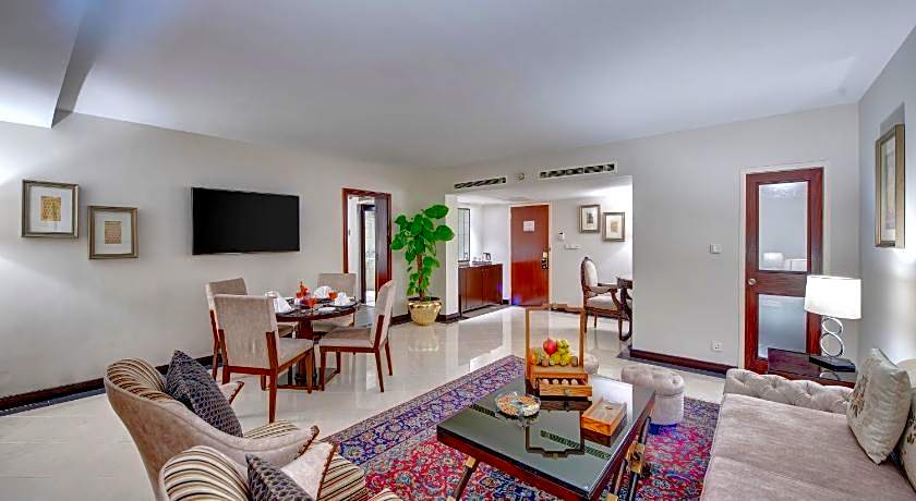 Pearl Continental Karachi