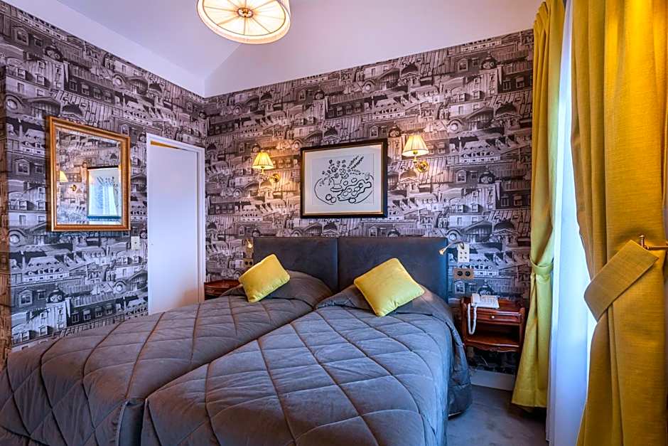 Grand Hôtel de L'Univers Saint-Germain