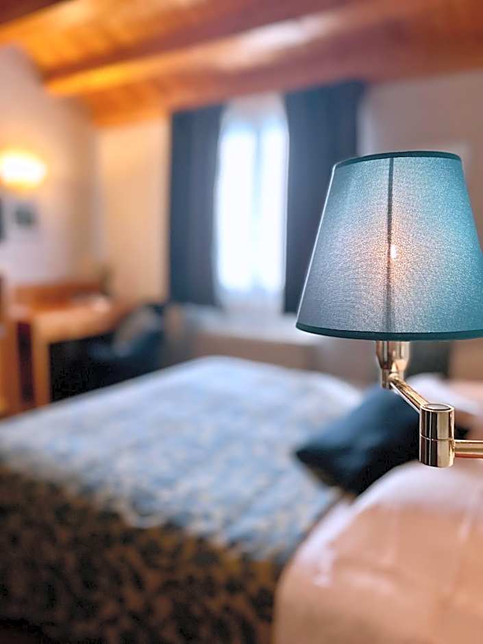 Hotel Due Torri Tempesta