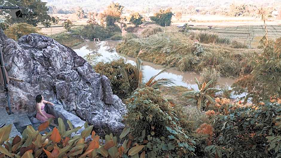 Rock Onsen