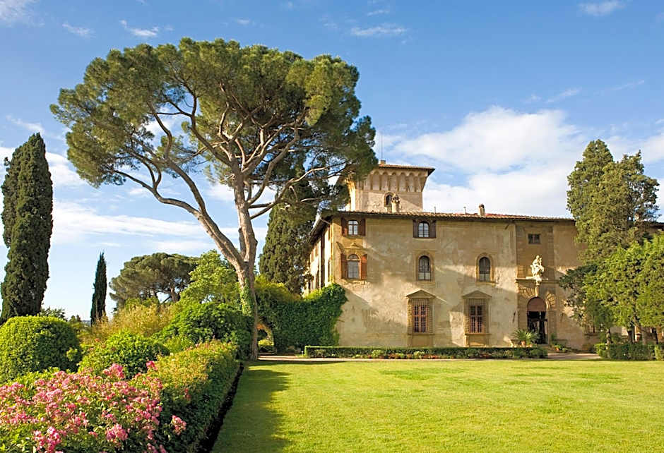 Hotel Torre di Bellosguardo