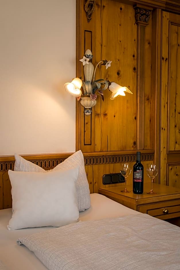 Hotel Rosenhof