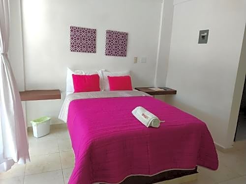 Hotel España