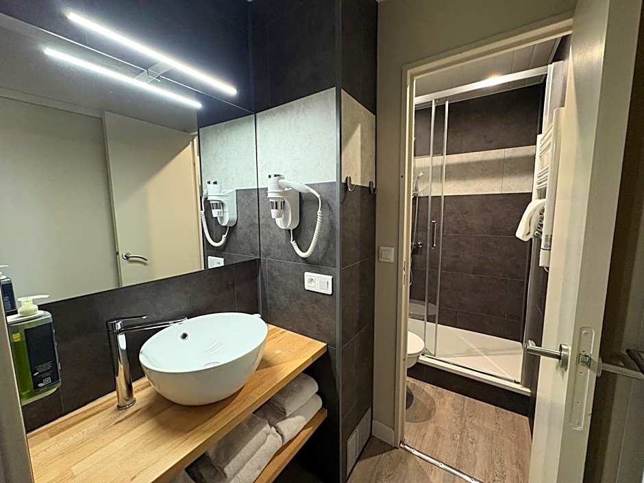 Brit Hotel Quimper Nord