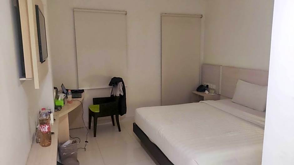 Whiz Prime Hotel Sudirman Makassar