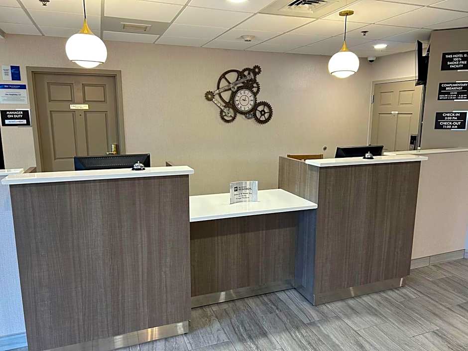 Best Western Plus Elgin - Chicago