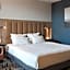 DoubleTree by Hilton Lyon Eurexpo