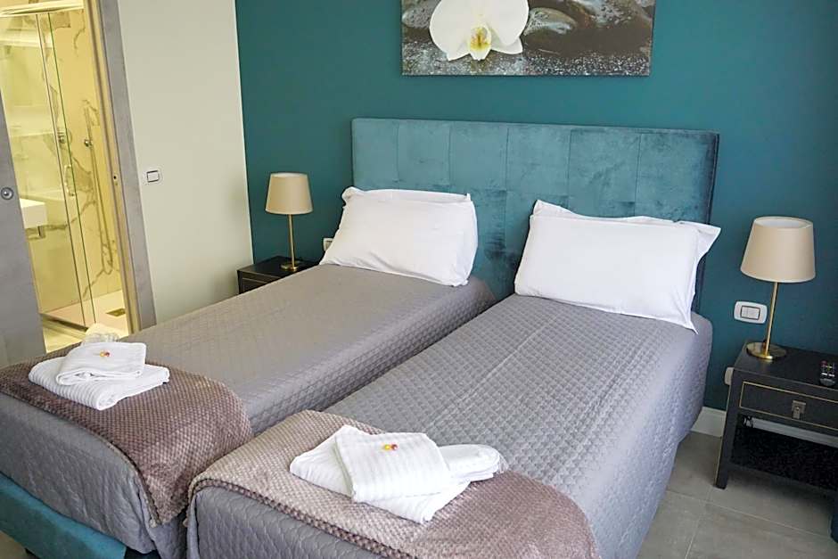 Regolo Rooms Vaticano