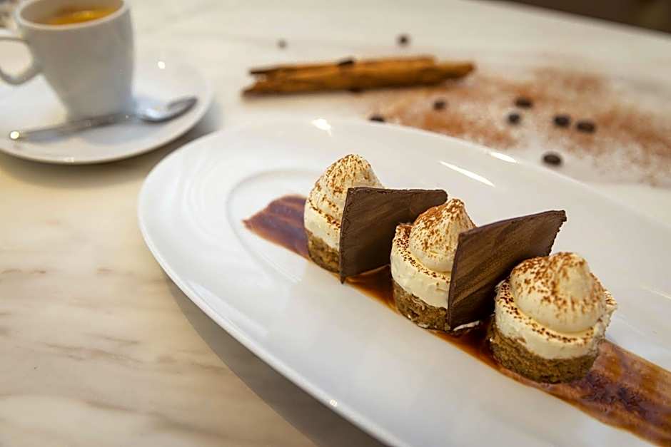 Hilton San Jose La Sabana