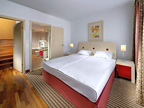 Two-Bedroom Suite