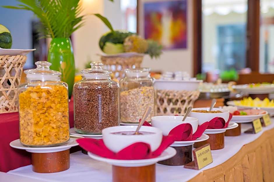 Kiman Hoi An Hotel And Spa