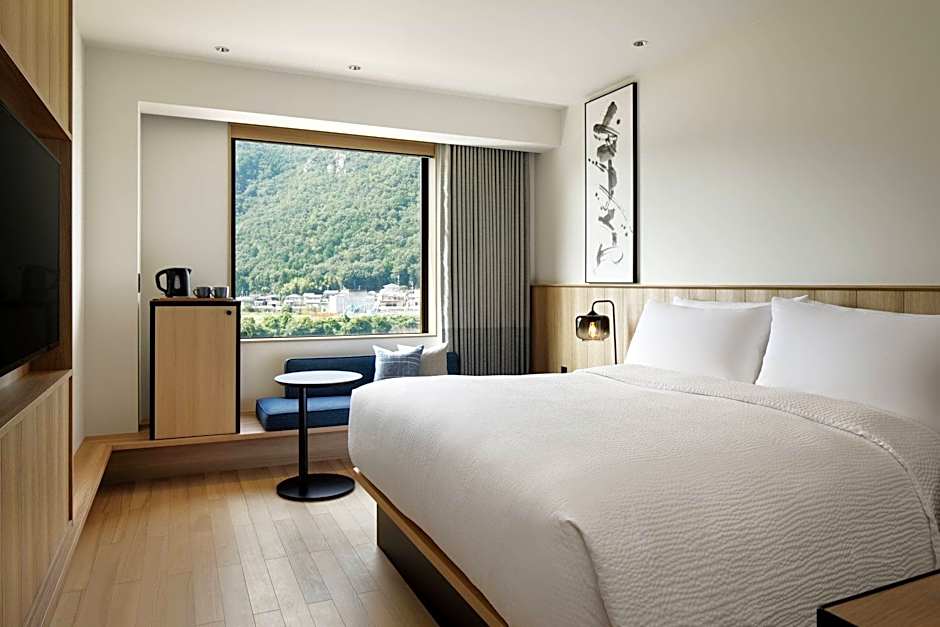 Fairfield by Marriott Gifu Mino