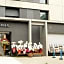 Hotel Livemax Saitama Asaka Ekimae