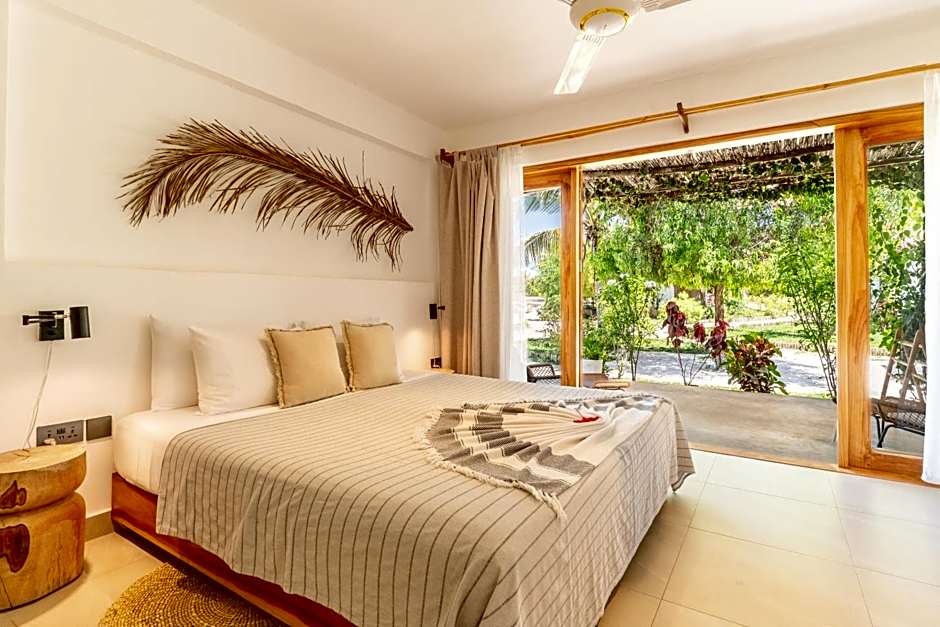 Kaskazi Hotel Zanzibar