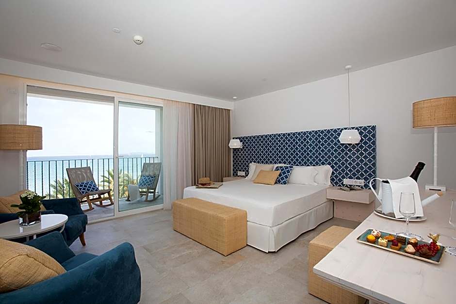 Myseahouse Flamingo - Adults Only 4* Sup