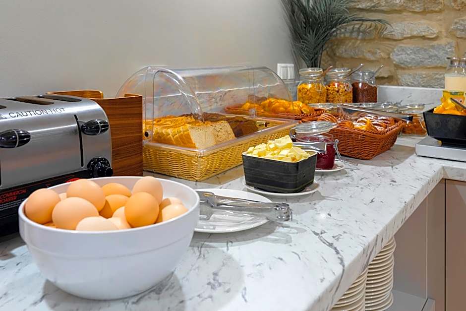 Rixwell Viru Square Hotel