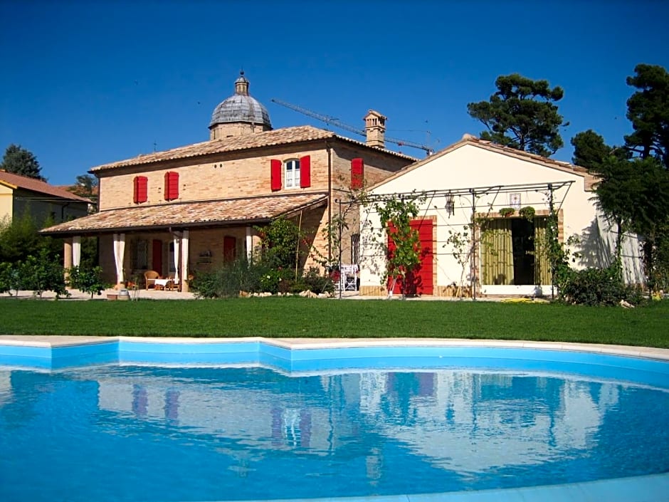 Foto 1 dari 40 — B&B Belcuore