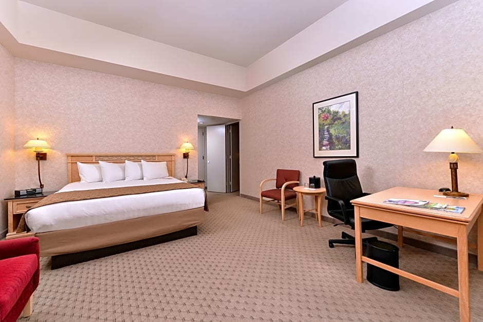 Edward Hotel and Convention Center